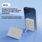 MagFold — Magnetic Power Bank & Stand - Urban Signal